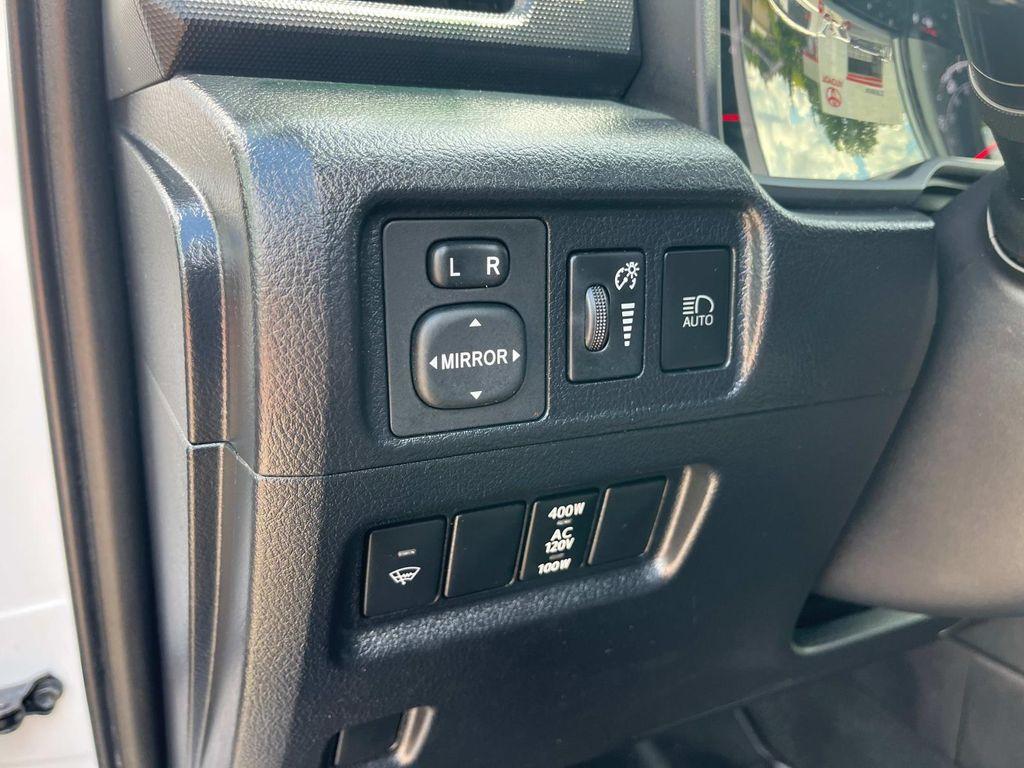used 2020 Toyota 4Runner car, priced at $36,399