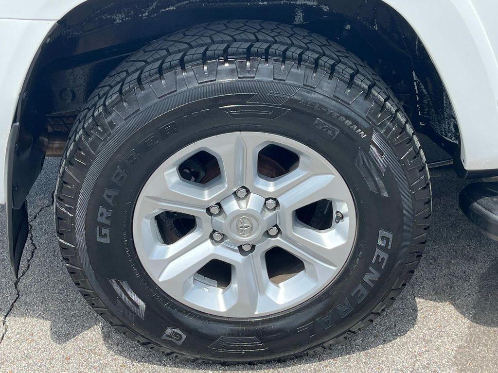 used 2020 Toyota 4Runner car, priced at $36,399