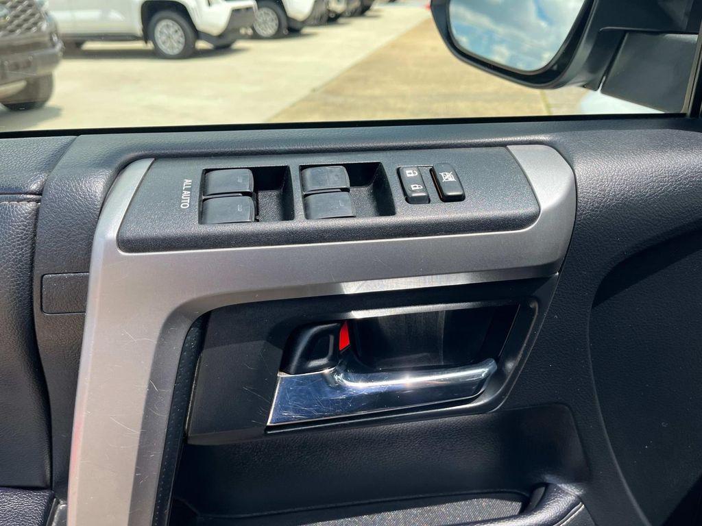 used 2020 Toyota 4Runner car, priced at $36,399