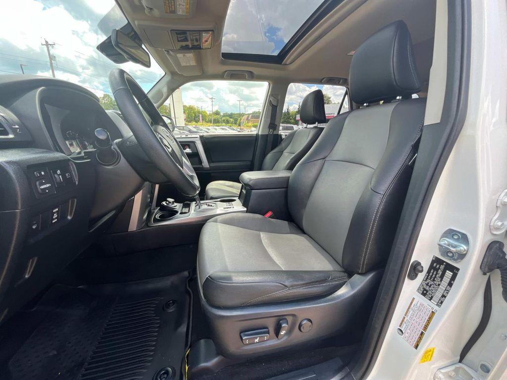 used 2020 Toyota 4Runner car, priced at $36,399