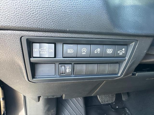 new 2025 Toyota Tundra car, priced at $49,700