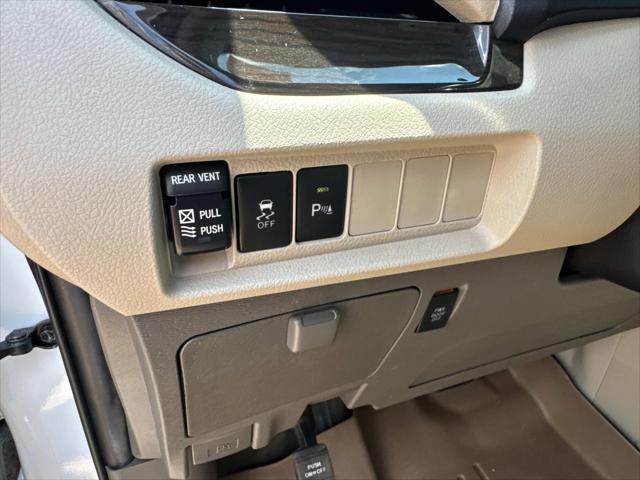 used 2020 Toyota Sienna car, priced at $31,969