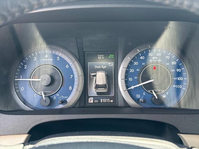 used 2020 Toyota Sienna car, priced at $31,969