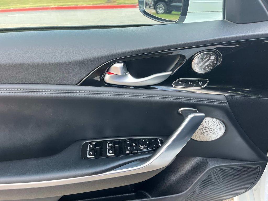 used 2018 Kia Stinger car, priced at $20,999