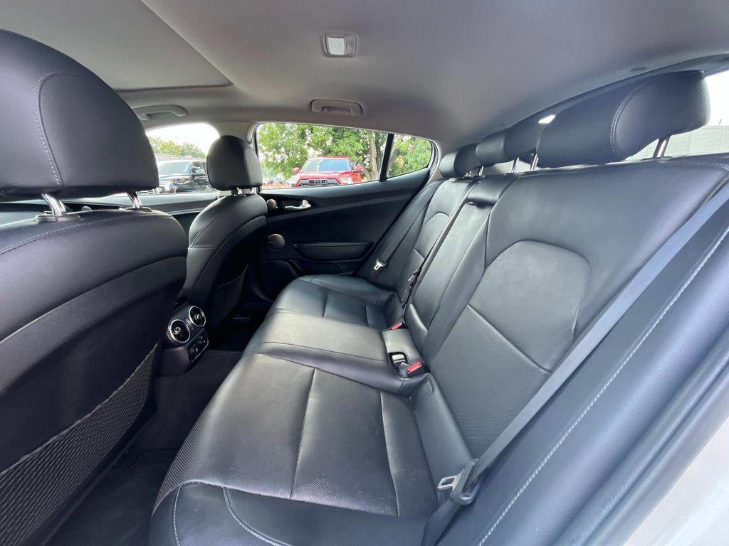 used 2018 Kia Stinger car, priced at $20,999