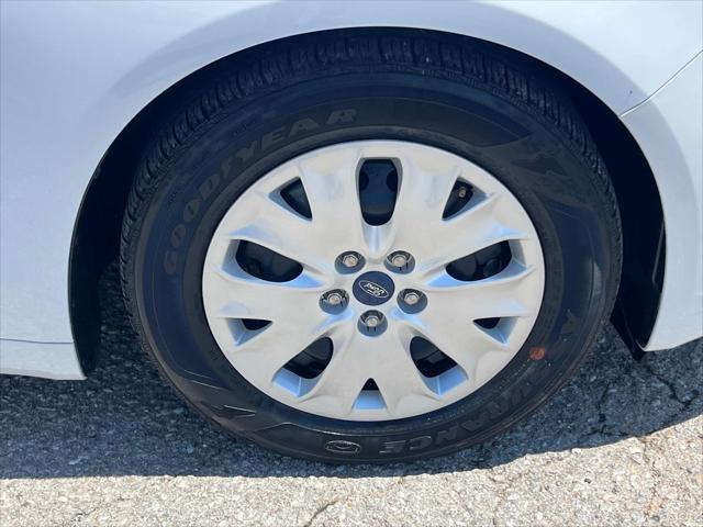 used 2019 Ford Fusion car, priced at $16,499