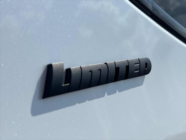 new 2025 Toyota Tundra car, priced at $62,963