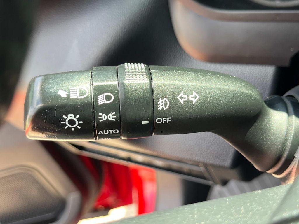 used 2023 Toyota Tundra car, priced at $50,000