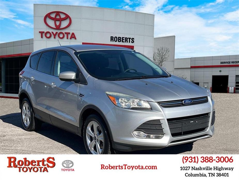 used 2016 Ford Escape car, priced at $11,820