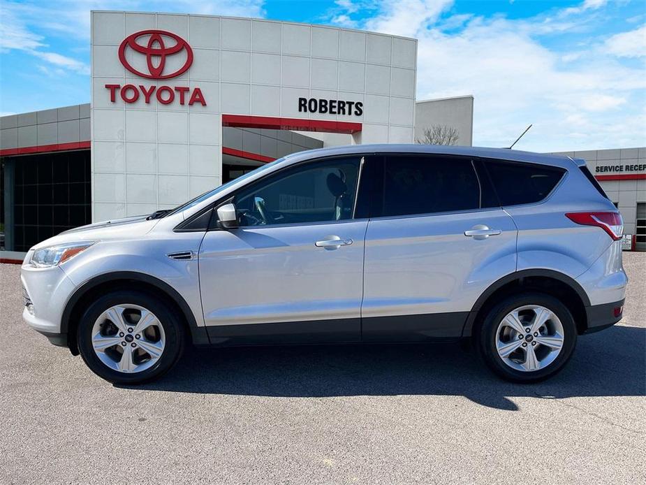 used 2016 Ford Escape car, priced at $11,820