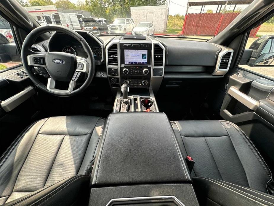 used 2020 Ford F-150 car, priced at $33,995