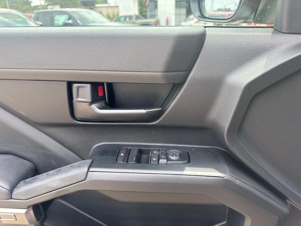 new 2025 Toyota Tacoma car, priced at $40,805
