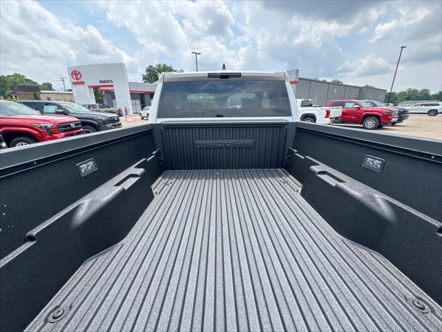 new 2025 Toyota Tacoma car, priced at $40,805