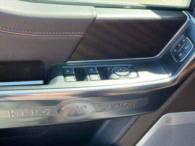 used 2023 Ford F-150 car, priced at $53,699
