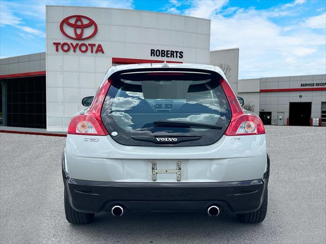 used 2008 Volvo C30 car, priced at $7,900