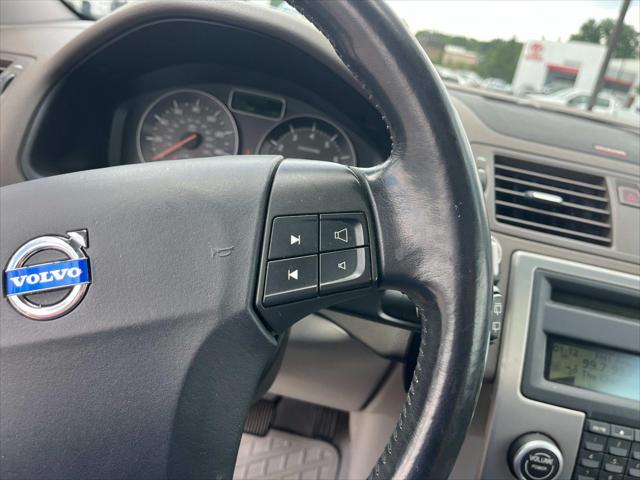 used 2008 Volvo C30 car, priced at $7,900