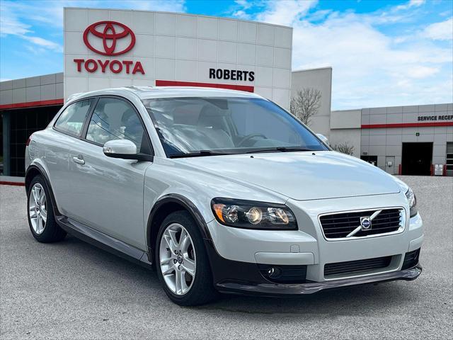 used 2008 Volvo C30 car, priced at $7,900
