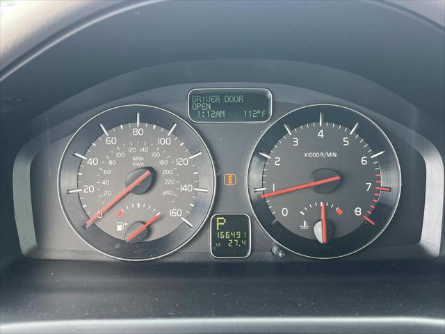 used 2008 Volvo C30 car, priced at $7,900