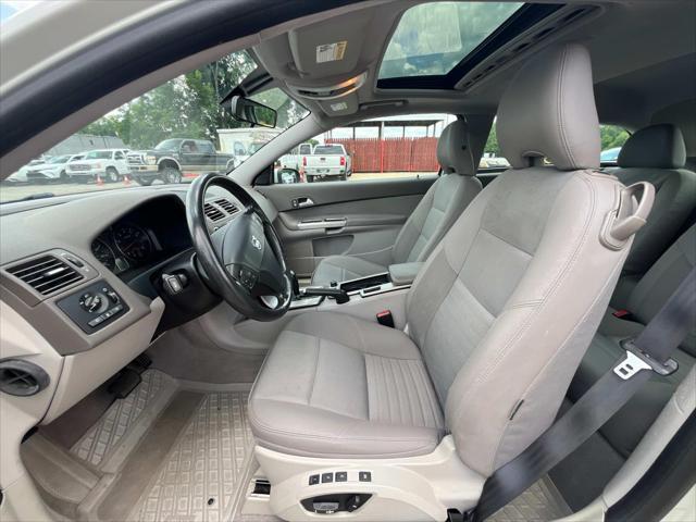 used 2008 Volvo C30 car, priced at $7,900