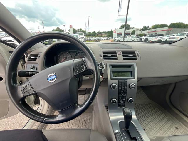 used 2008 Volvo C30 car, priced at $7,900