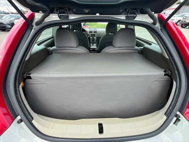 used 2008 Volvo C30 car, priced at $7,900