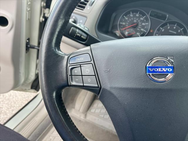 used 2008 Volvo C30 car, priced at $7,900