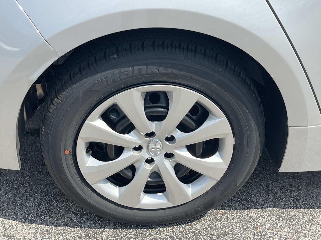 used 2026 Toyota Corolla car, priced at $24,229