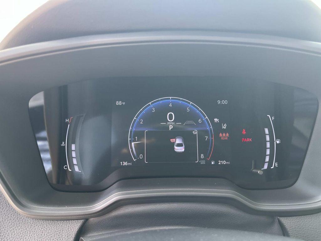 used 2026 Toyota Corolla car, priced at $24,229