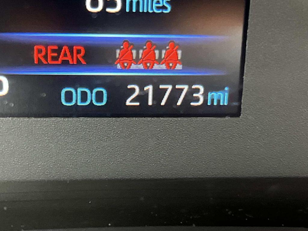 used 2024 Toyota Corolla car, priced at $20,499