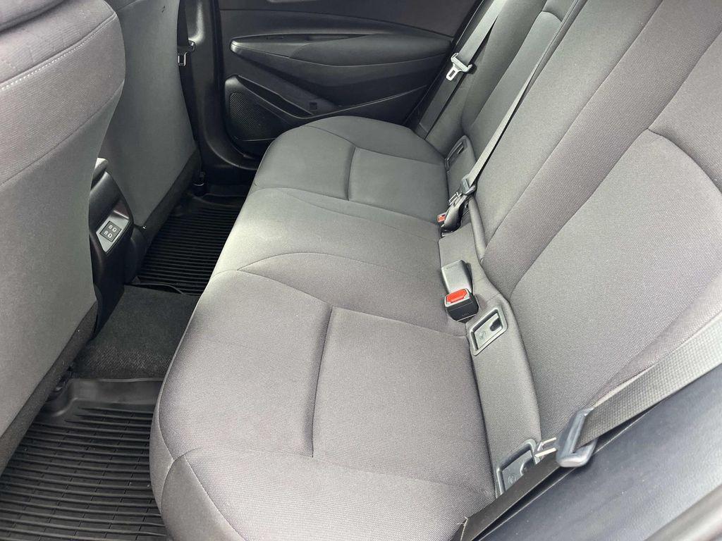 used 2024 Toyota Corolla car, priced at $20,499