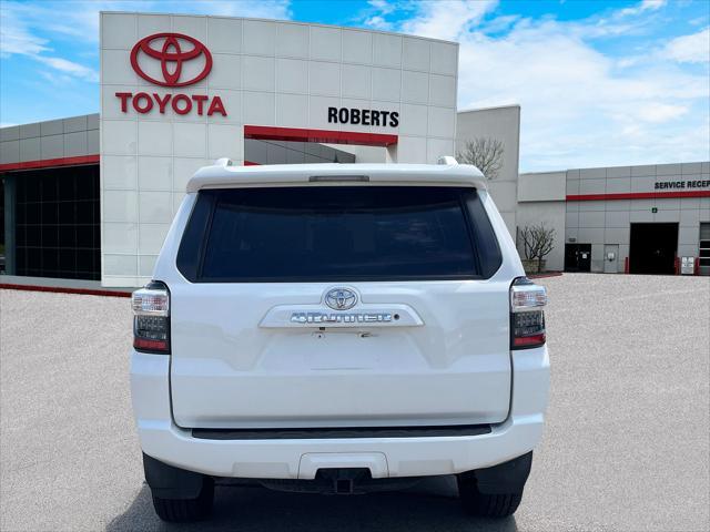 used 2014 Toyota 4Runner car, priced at $21,994