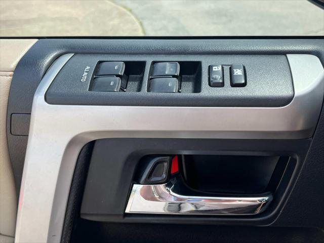 used 2014 Toyota 4Runner car, priced at $21,994