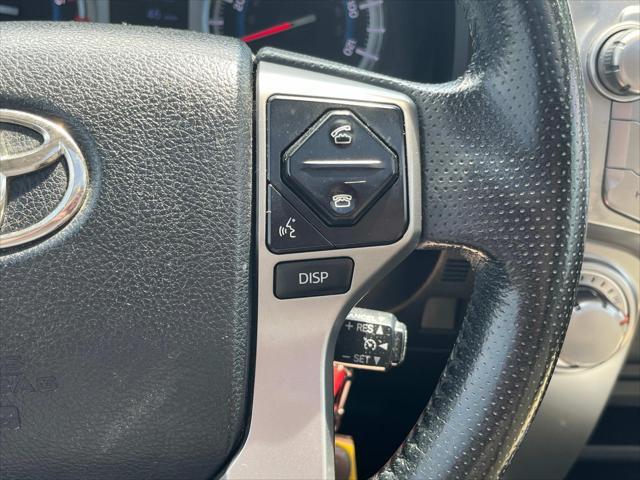 used 2014 Toyota 4Runner car, priced at $21,994