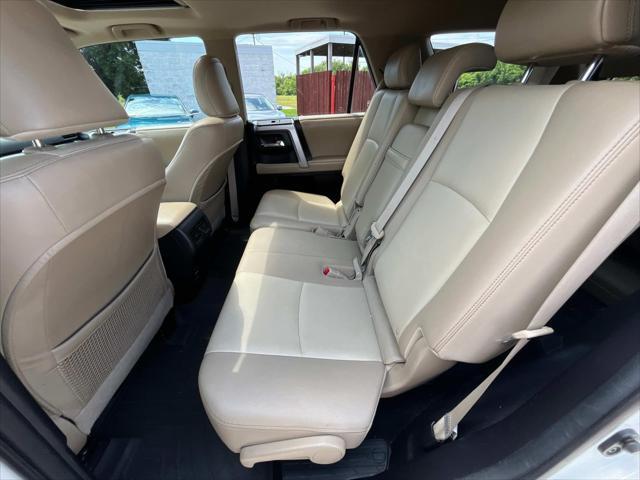 used 2014 Toyota 4Runner car, priced at $21,994