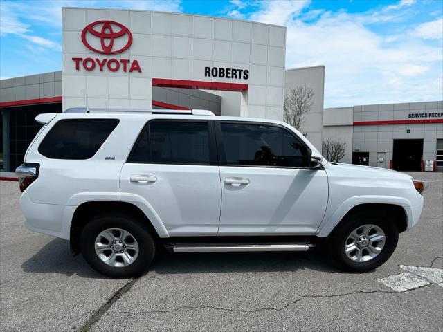 used 2014 Toyota 4Runner car, priced at $21,994