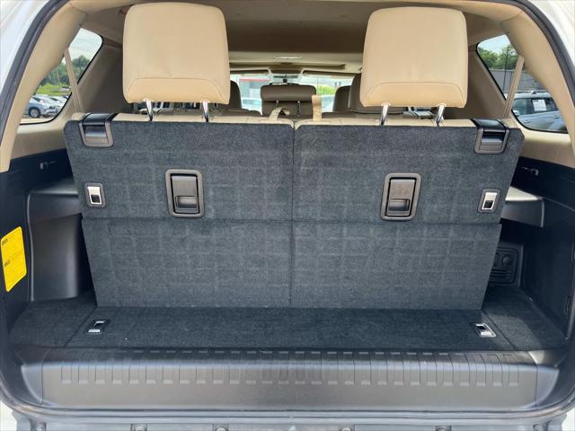 used 2014 Toyota 4Runner car, priced at $21,994