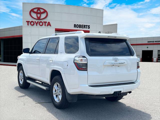 used 2014 Toyota 4Runner car, priced at $21,994
