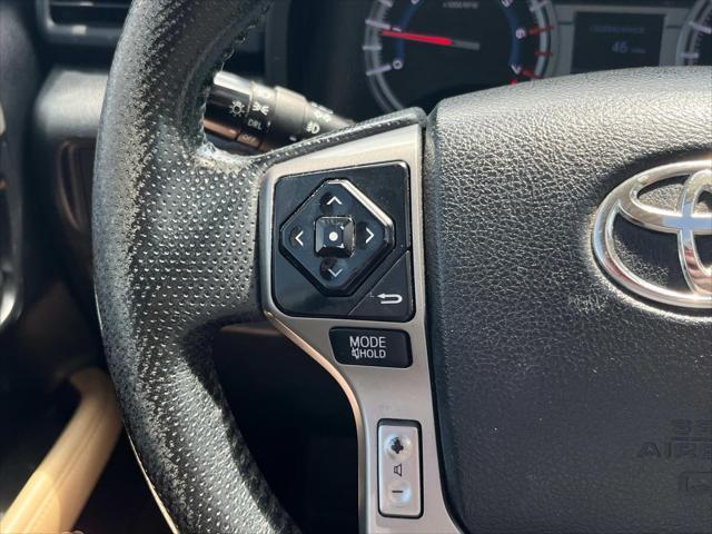 used 2014 Toyota 4Runner car, priced at $21,994