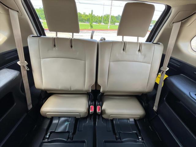 used 2014 Toyota 4Runner car, priced at $21,994