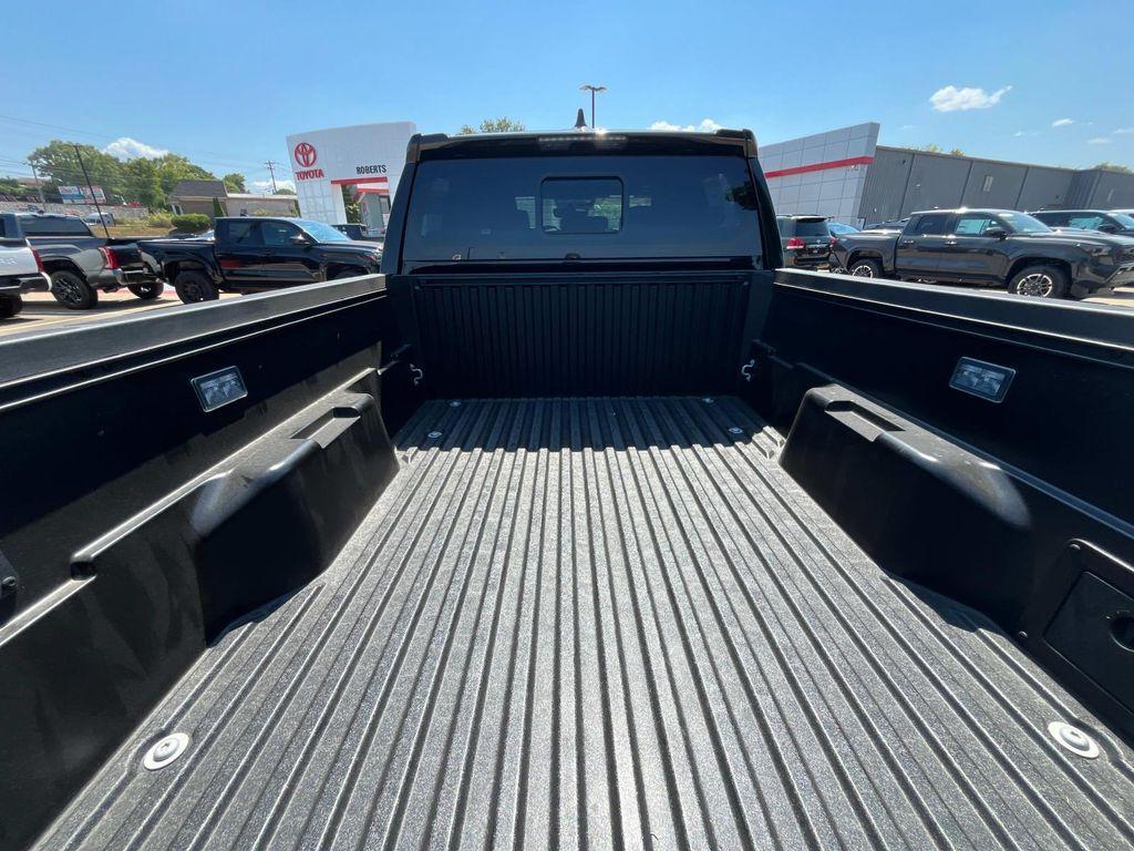 new 2025 Toyota Tacoma car, priced at $50,744
