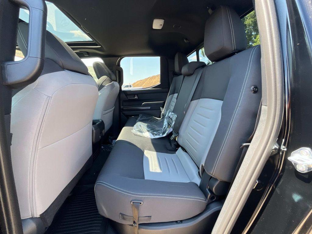 new 2025 Toyota Tacoma car, priced at $50,744