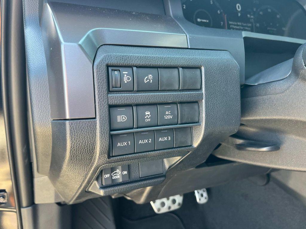 new 2025 Toyota Tacoma car, priced at $50,744