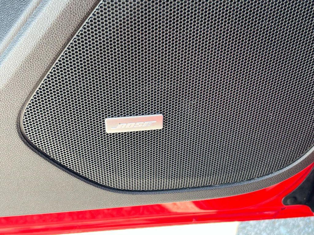 used 2021 Chevrolet Blazer car, priced at $25,999