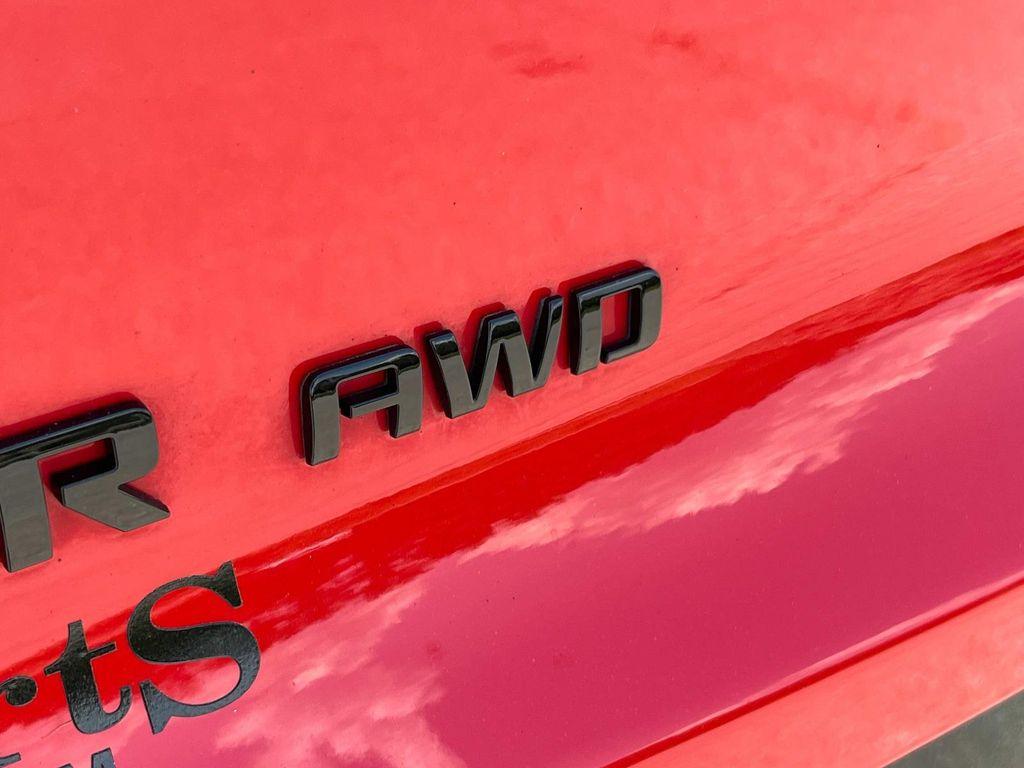 used 2021 Chevrolet Blazer car, priced at $25,999