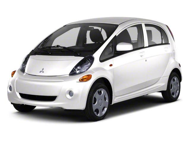 used 2012 Mitsubishi i-MiEV car, priced at $4,995