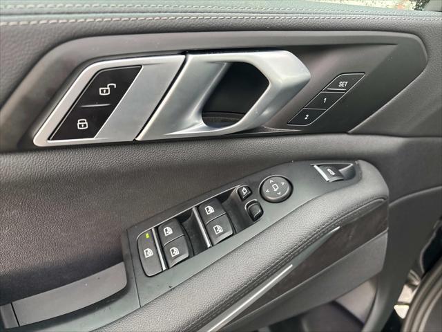 used 2022 BMW X5 car, priced at $50,999