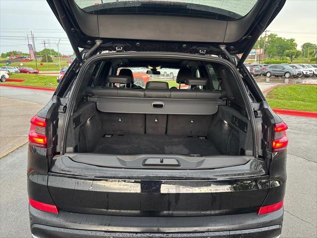 used 2022 BMW X5 car, priced at $50,999