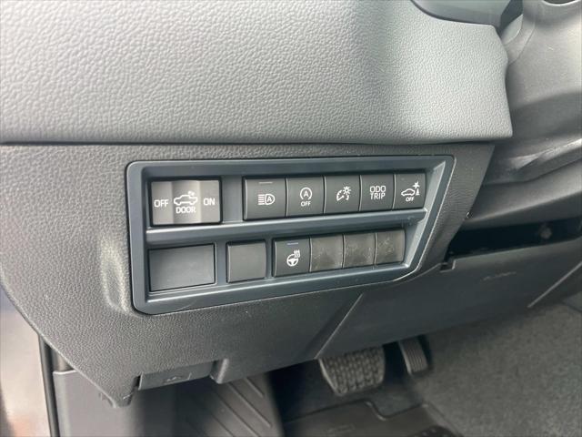 new 2025 Toyota Tundra car, priced at $66,394