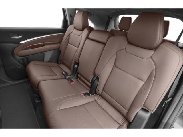 used 2019 Acura MDX car, priced at $28,790