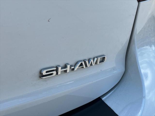 used 2019 Acura MDX car, priced at $28,790